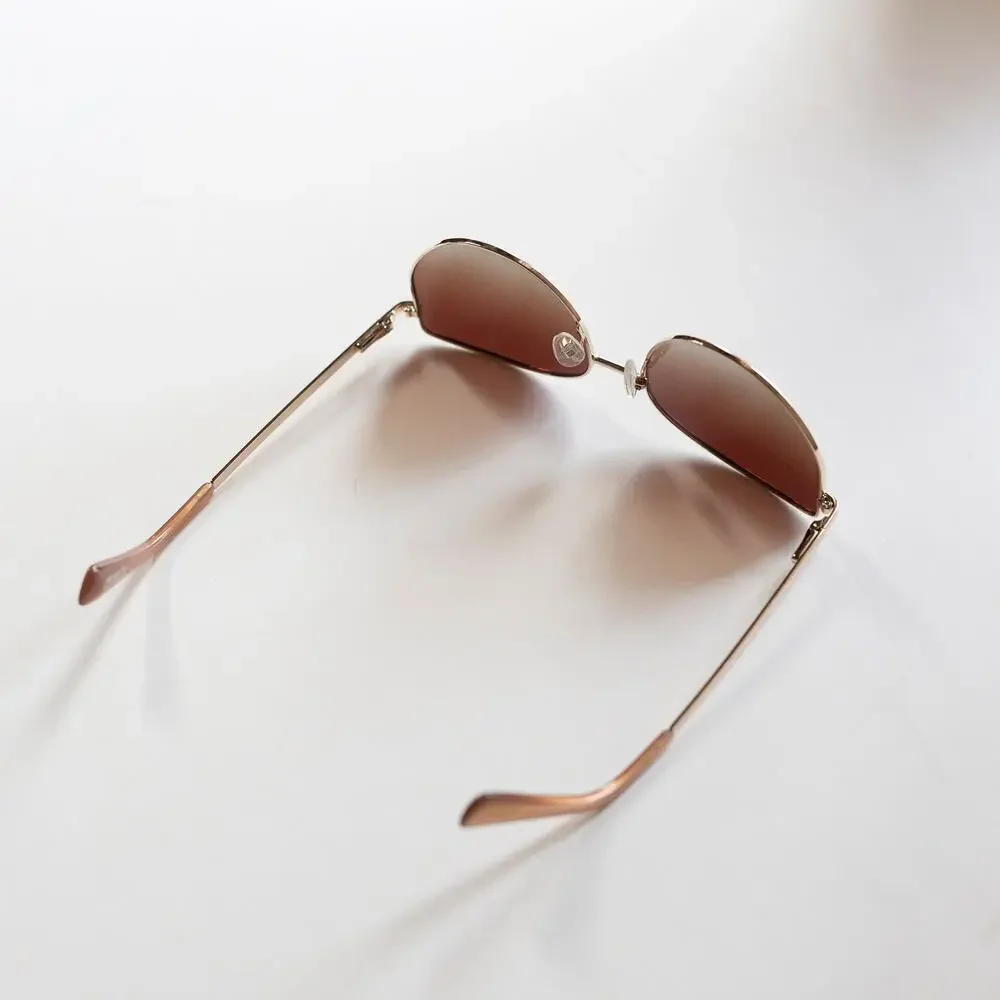 DEREK LAM Sunglasses